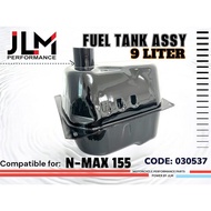 YAMAHA NMAX 155 FUEL TANK 9 LITRE - TANGKI MINYAK PETROL BIG 9L EXTRA BIG N MAX 155
