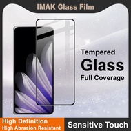 For OPPO Find N5 Glass IMAK Pro+ Full Coverage Tempered Glass for OPPO Find N5 5G Film