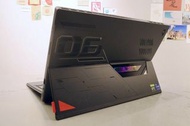 全新+官方正版！I9 /3050ti 國際保養Asus rog z13 flow  gaming laptop 華碩 電競手提電腦