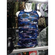 AURI COLORFUL SINGLET T-SHIRT