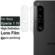 Camera Lens Protector sony Xperia 1 IV / 10 IV IMAK High Definition