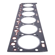 Cylinder Head Gasket 4981330 4937728 5529514 Compatible with Cummins Engine 4BT 6BT 6CT ISLe 8.9L QS