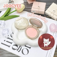 [JOOCYEE] Joocyee Monochrome Blush, New Cubism Blush, 4g