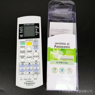 Remote control for New Panasonic ac AC K-PN1122 air conditioner