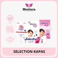 SELECTION KAPAS