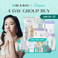[REJURAN] LULUPAUU Group Buy | Jun 24, 8pm - 27 Only