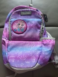 Millton 小童背囊