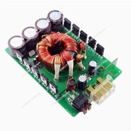 High Power 1200W Isolated DC-DC Boost Converter Step Up Power Supply Module 12V Switch Power Supply 