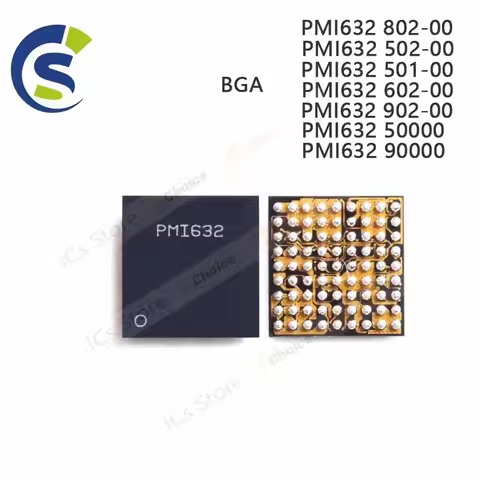 1PCS 100% New PMI632 802-00 PMI632 502-00 PMI632 501-00 PMI632 50000 PMI632 602-00 PMI632 90000 PMI6