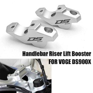 For Voge 900 DSX Ds900x 2024- Lift Clip Extension Adap Handlebar Riser Extensionslift Handle
