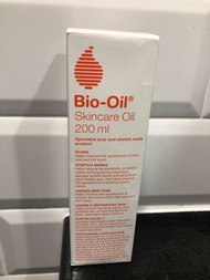 Bio Oil