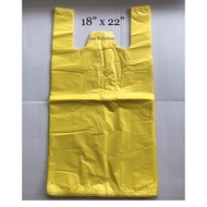 18”x22” (No.48) Plastic Bag