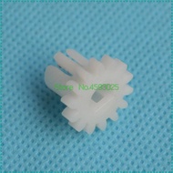 NEW Fuser Gear GR-1010-14T  for HP 1010 1012 1018 1020 1022 M1005 FOR Canon LBP2900 LBP3000 Printer