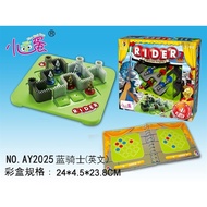 AY2025 KING OF THE KNIGHT RESCUE GAME BOX