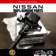 Genuine Nissan 22448-8J115 New (@1pcs) PART NO Ignition Coil NISSAN Teana J31/2.3/3.5 350z (VQ35DE) 