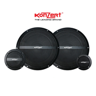 Konzert KIT-12 Speaker (Sold as Set)