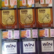 rokok win click berry