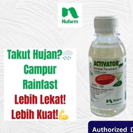 NUFARM ACTIVATOR PLUS 150ML -PENETRANT AGAINST RAIN