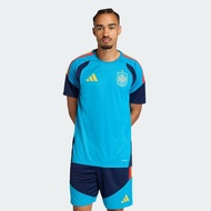 adidas Football Spain 26 Tiro Training Jersey Men Blue KA8193