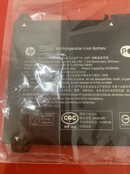 HP HT03XL 筆記型電腦電池