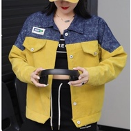 Gio 2299 Denim Jacket