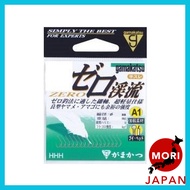 Gamakatsu A1 Zero Keiryu Brown No. 6