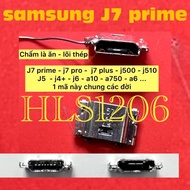 Samsung A10 J5prime J7prime J7pro J500 J100 J320 J4plus J750 A810 charging port...genuine