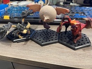 Monster Hunter 扭蛋