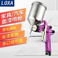 Spray Paint Spray Gun w-101 Spray Paint Gun W-71 Car Furniture Spray Gun High Atomization Paint Spra