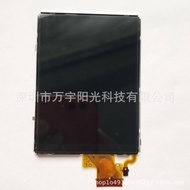 Serasi dengan Canon S95 LCD PC1565LCD Paparan Skrin Skrin Kamera Digital Jenama Baru Asli