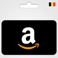 Amazon Gift Card (BE) | AUTO RELOAD FAST CHEAP PACK A