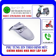 Chắn bùn sau/ Dè sau/ Đuôi bắt biển số Xe điện Gogo (Dibao DKBike Osaka Espero YADE Victoria...) Chấ