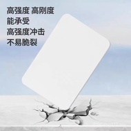 Bathroom Advertising Wood Plastic Board Carving Board Cabinet Board PVC Board Black Acrylic Board Ba