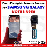 Samsung Note 8(100%)Original front iris scanner camera