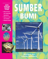 Fokus Sains : Sumber Bumi