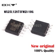 5pcs MX25L12873FM2I-10G MX25L12873FM2I MX25L12873F MX25L12873 25L12873F SOP-8 New original