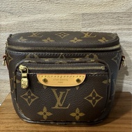 100% LV Mini Bumbag 芯片M82335