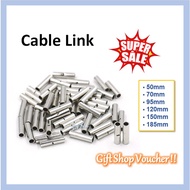 Copper Cable Link 50mm / 70mm / 95mm / 120mm/ 150mm / 185mm