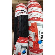 [100% ORIGINAL] VIVA FT238 80/90-17 TUBELESS TYRE