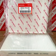 Air CONDITIONER FILTER - Air conditioner air filter City 2013~present, Civic 2015~present, CRV 2016~