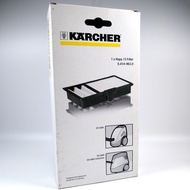 German Karcher Group Karcher Karcher Vacuum Cleaner DS5500 5600 HEPA Filter