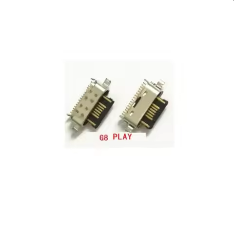USB Charging Port Charger Connector For Motorola Moto G9 Power XT2091-3 E8 Power G8 G9 Play XT2015 P
