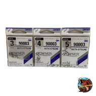 🎉🎉🎉OWNER NEW TYPE AKITA 90003 SUPER NEEDLE KITSUNE HOOK🎉🎉🎉