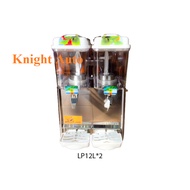 Golden Bull Juice Dispenser LP12Lx2