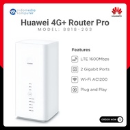 Huawei Router B818-263 Huawei Router B818-263 Router Huawei Series B818-263 Router