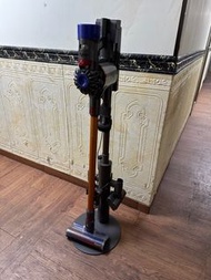 Dyson V8連架(電已dry)