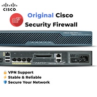 Cisco ASA 5510 Firewall Security Appliance | Used | Tested & Working