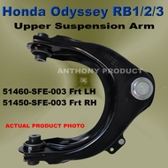 Honda Odyssey RB1 RB2 RB3, Honda Elysion RR7 Front Upper Arm