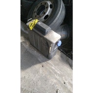 nissan quon adblue tank used