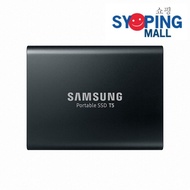 [KR] Samsung SSD T5 1TB # SAMSUNG KOREA
